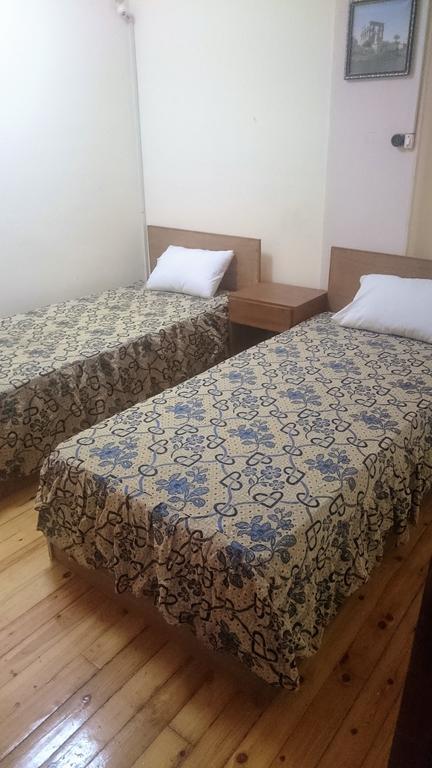 Hostel New Marina *