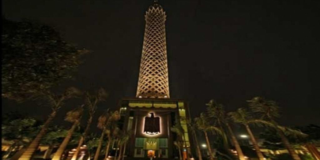 Hostel New Marina Cairo