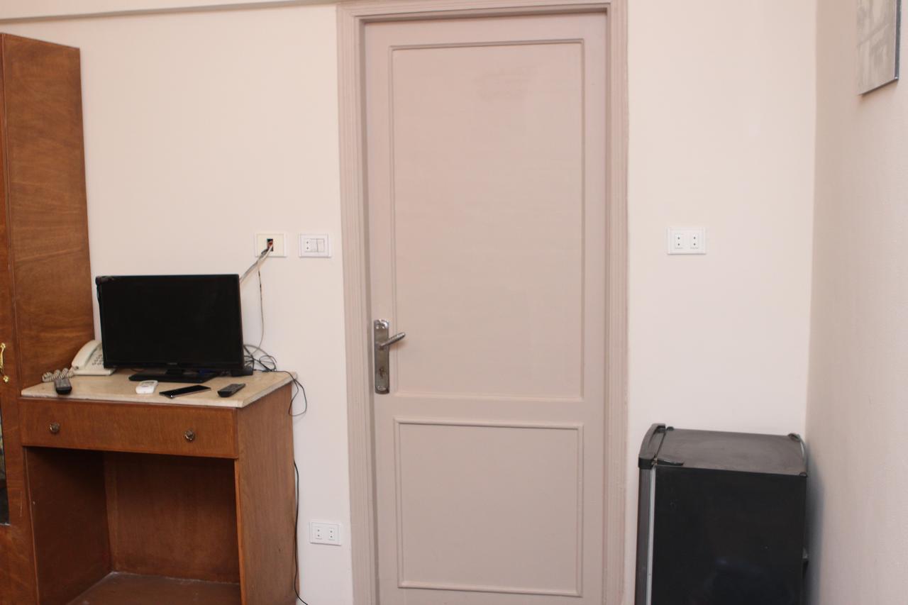 New Marina Hostel *