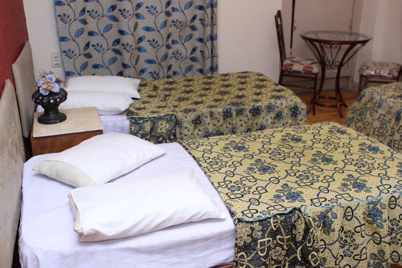 Hostel New Marina *