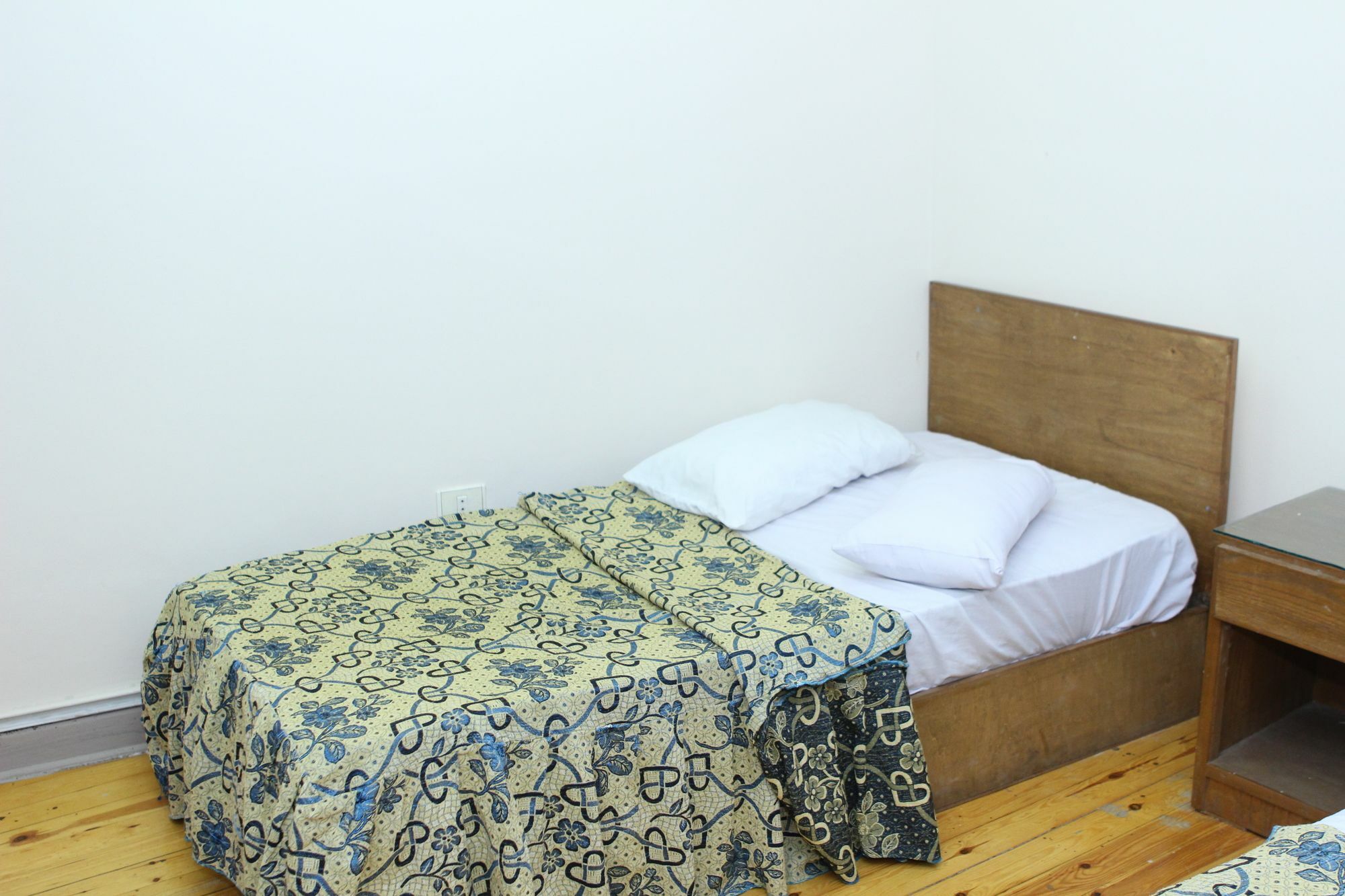 New Marina Hostel