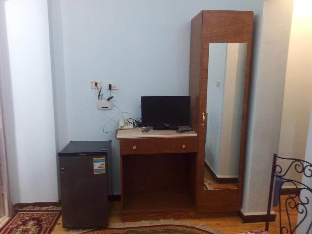 New Marina Hostel