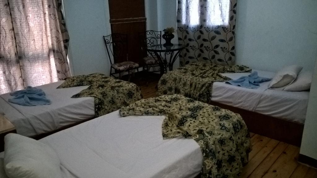 New Marina Hostel Cairo