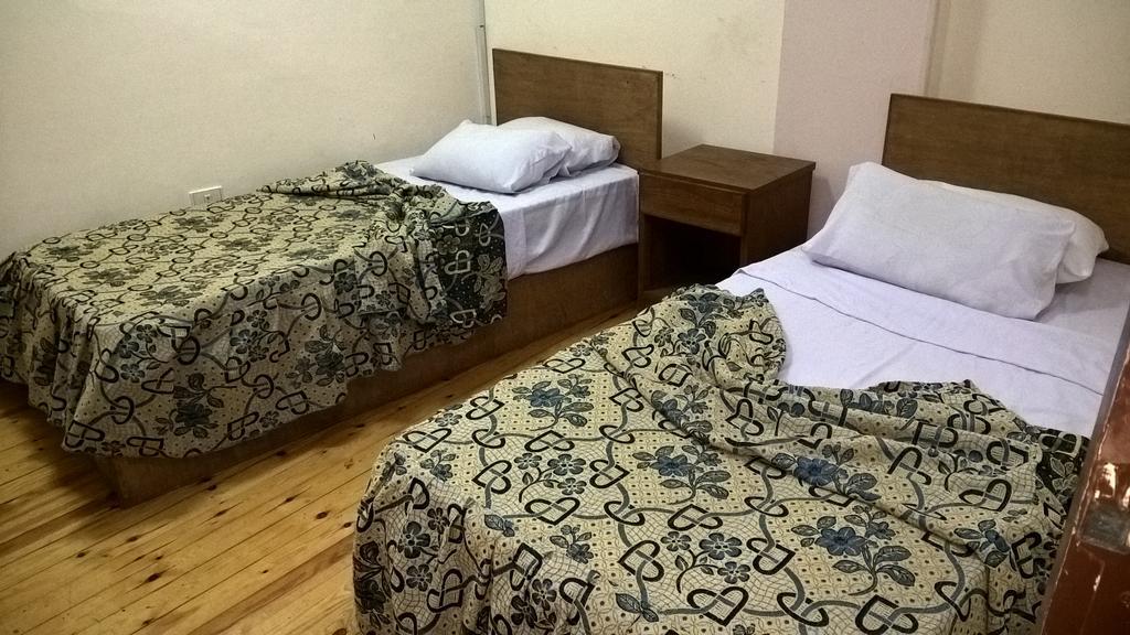Hostel New Marina