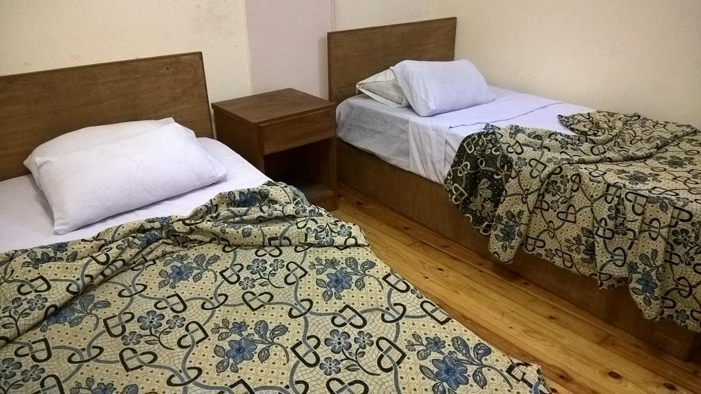 New Marina Hostel Cairo
