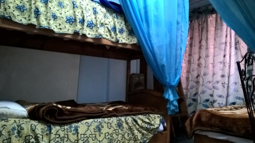 New Marina Hostel *