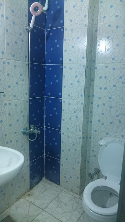 Hostel New Marina *