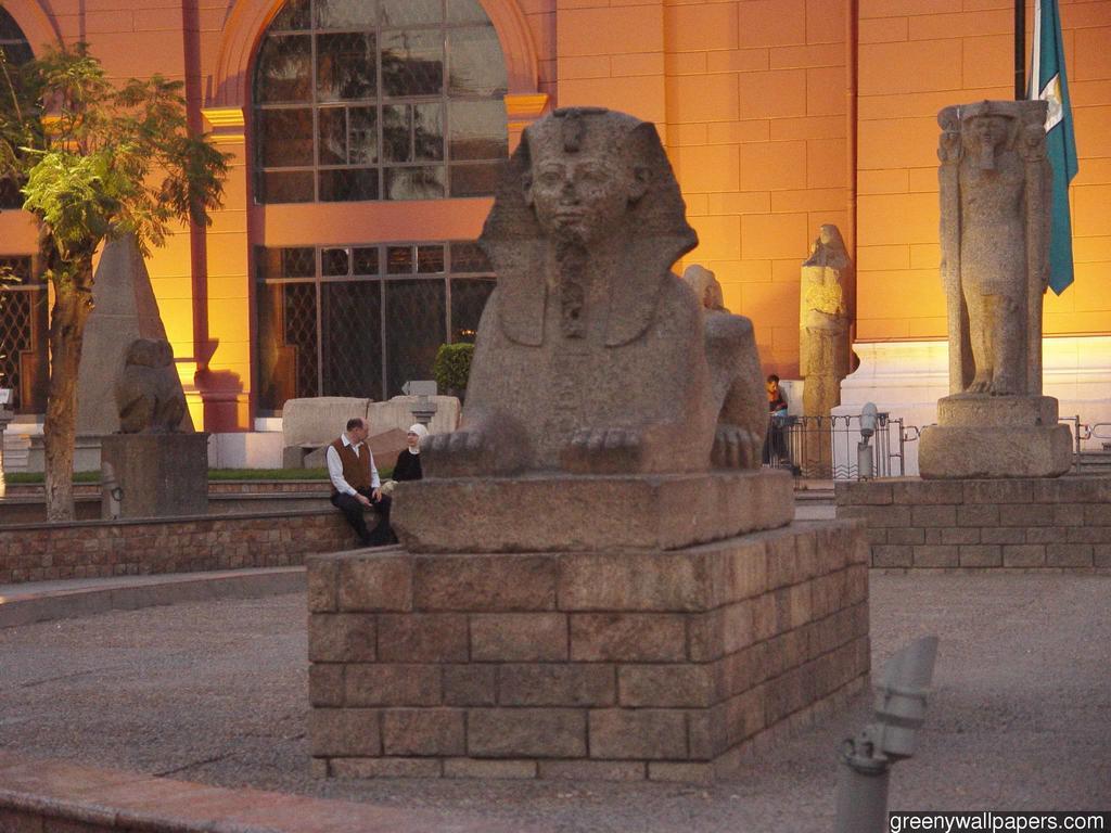 Hostel New Marina Cairo