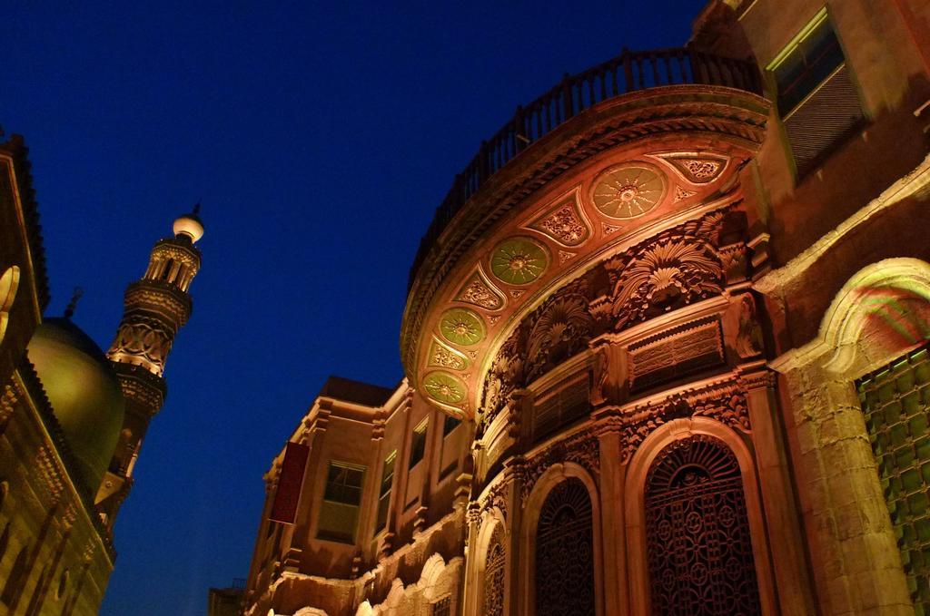 Hostel New Marina Cairo