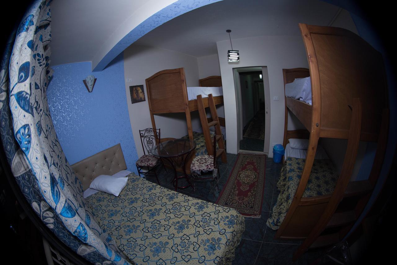 Hostel New Marina Cairo