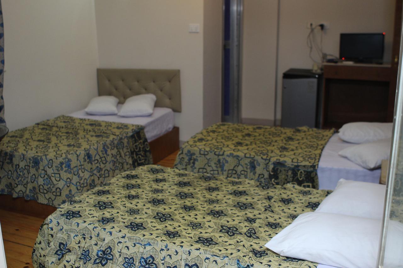 New Marina Hostel *