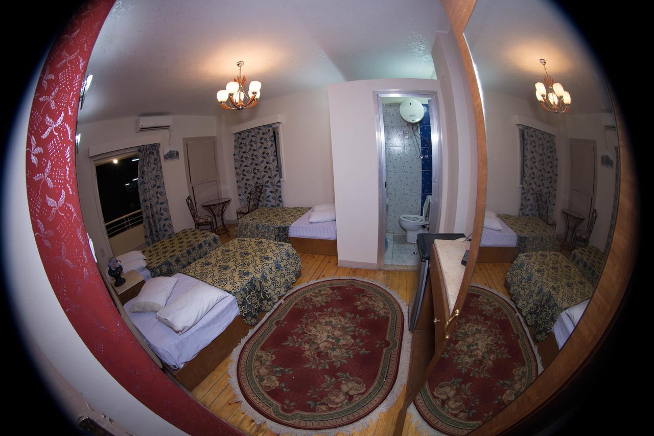 New Marina Hostel Cairo