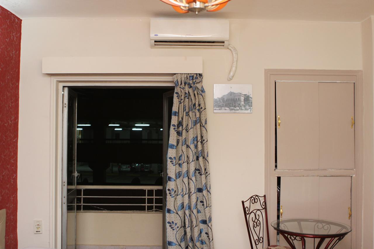 Hostel New Marina Cairo