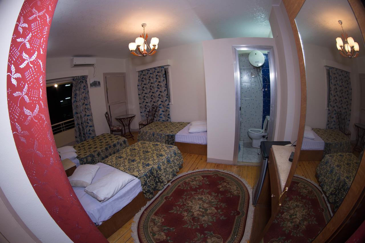 Hostel New Marina Cairo