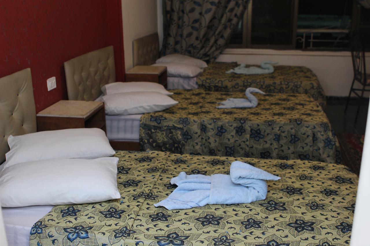 Hostel New Marina Cairo