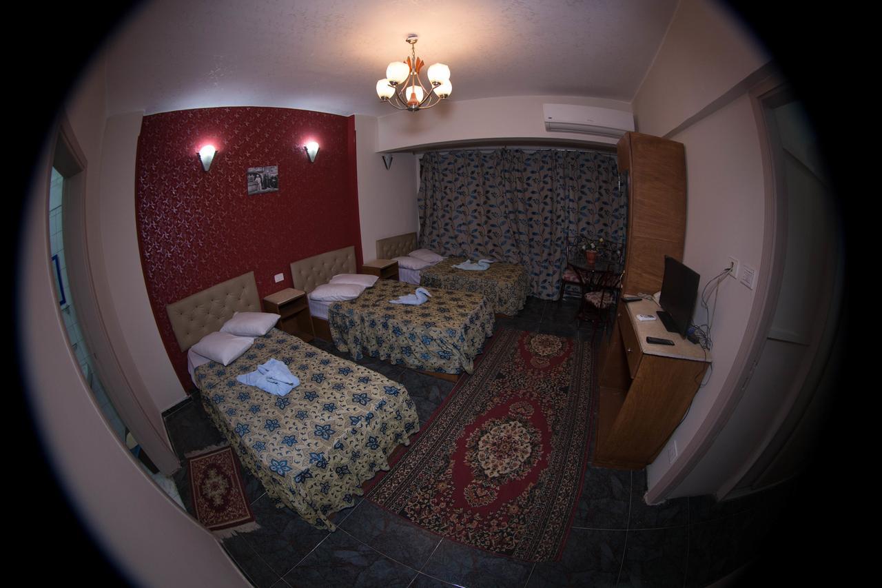 New Marina Hostel *