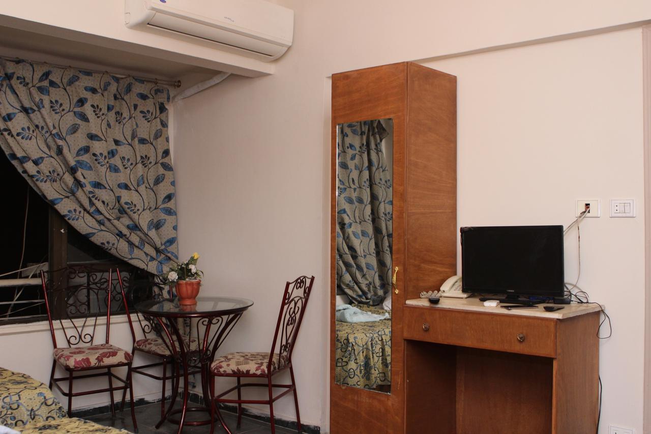 Hostel New Marina