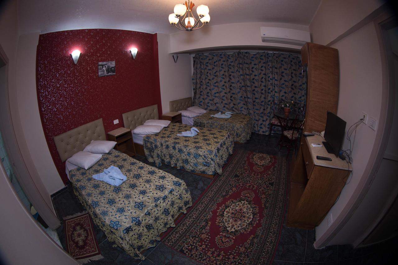 Hostel New Marina Cairo