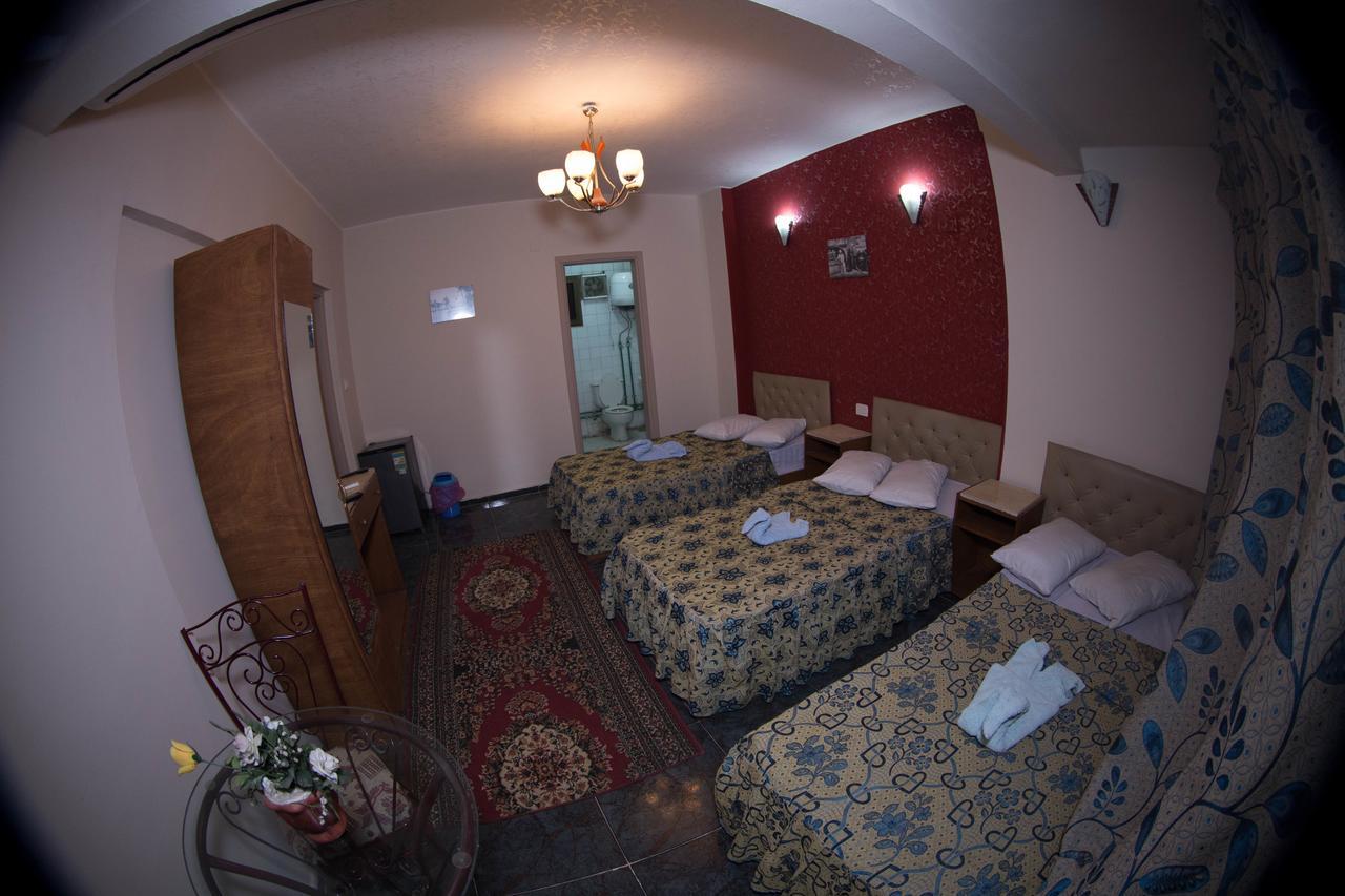 New Marina Hostel *