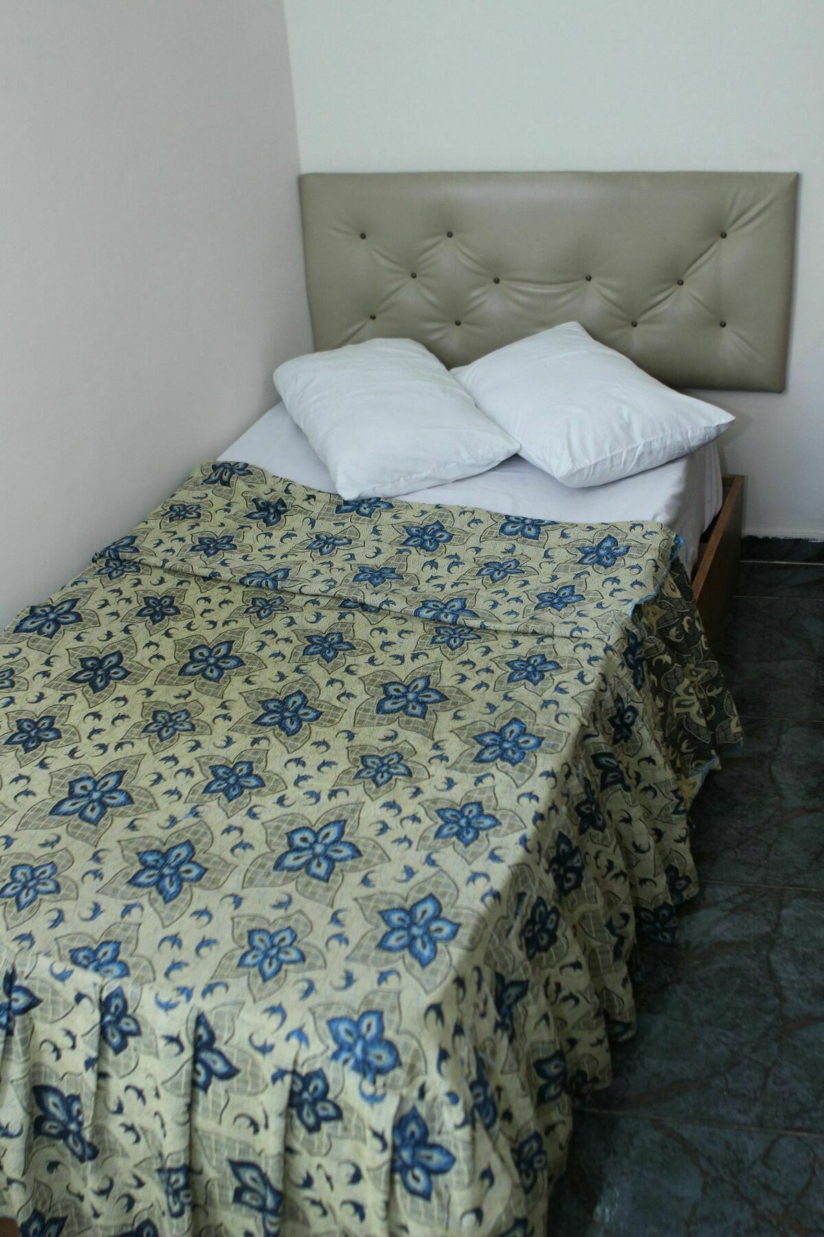 New Marina Hostel *
