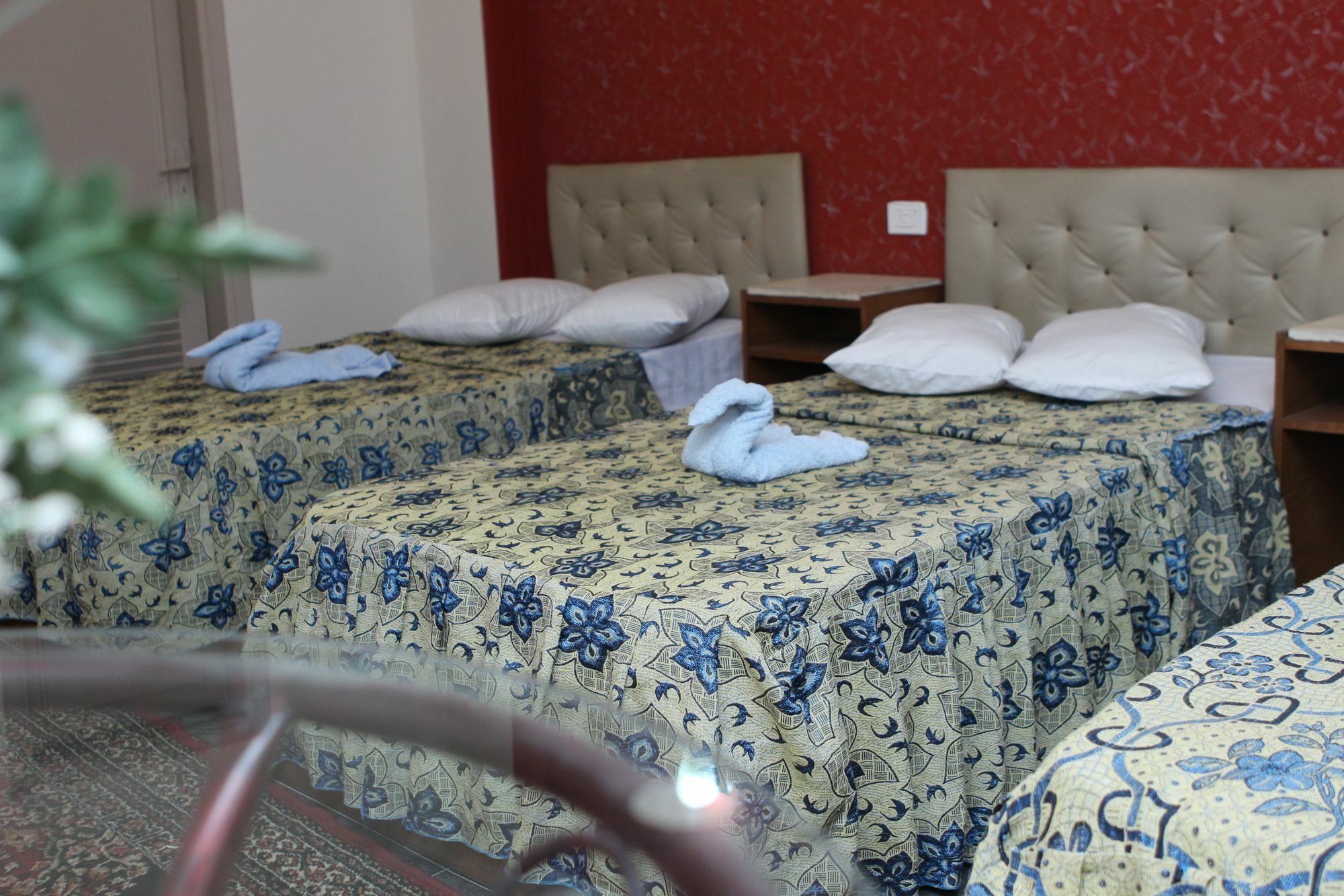 Hostel New Marina Cairo